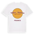 Villiers - Barbusse cirkel t-shirt