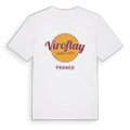 Viroflay cirkel t-shirt