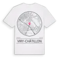 Viry-Châtillon t-shirt