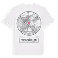Viry-Châtillon t-shirt