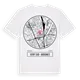 Vitry Sud - Ardoines t-shirt