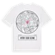 Vitry-sur-Seine t-shirt