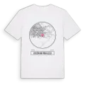 Ayazmana Mahallesi t-shirt
