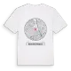 Bahçelievler Mahallesi t-shirt