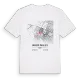 Batıkent Mahallesi karta t-shirt