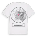 Batıkent Mahallesi t-shirt
