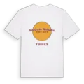 Binbirevler Mahallesi cirkel t-shirt