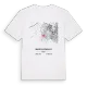 Binbirevler Mahallesi karta t-shirt