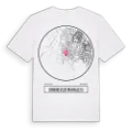 Binbirevler Mahallesi t-shirt