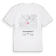 Çelebiler Mahallesi karta t-shirt