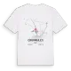 Çünür Mahallesi karta t-shirt