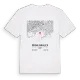 Doğancı Mahallesi karta t-shirt