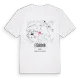 Eğirdir karta t-shirt