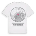 Fatih Mahallesi t-shirt