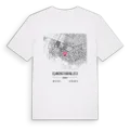 Işıkkent Mahallesi karta t-shirt