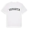 Isparta böjd t-shirt