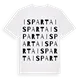 Isparta ordlek t-shirt