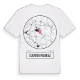 Isparta Merkez t-shirt