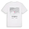 Keçeci Mahallesi karta t-shirt