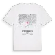 Keçeci Mahallesi karta t-shirt