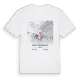 Muzaffer Türkeş Mahallesi karta t-shirt