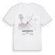 Sanayi Mahallesi karta t-shirt