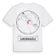 Şarkikaraağaç t-shirt