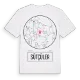 Sütçüler t-shirt