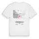 Vatan Mahallesi karta t-shirt