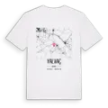 Yalvaç karta t-shirt