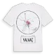 Yalvaç t-shirt