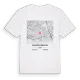 Yedişehitler Mahallesi karta t-shirt