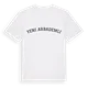 Yenişarbademli böjd t-shirt