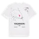 Yenişarbademli karta t-shirt