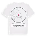 Yenişarbademli t-shirt