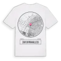 Zafer Mahallesi t-shirt
