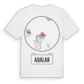 Adalar t-shirt