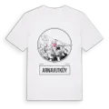 Arnavutköy t-shirt
