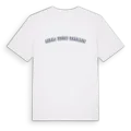 Asmalı Mescit Mahallesi college t-shirt