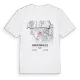 Atakent Mahallesi karta t-shirt