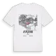 Ataşehir karta t-shirt