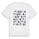 Ataşehir ordlek t-shirt