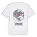 Ataşehir t-shirt