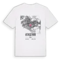Ataşehir karta t-shirt