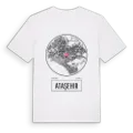 Ataşehir t-shirt