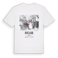 Avcılar karta t-shirt