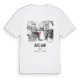 Avcılar karta t-shirt
