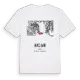 Avcılar karta t-shirt