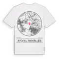 Aydınlı Mahallesi t-shirt