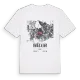 Bağcılar karta t-shirt